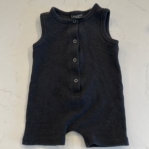 Little Bipsy Short Romper